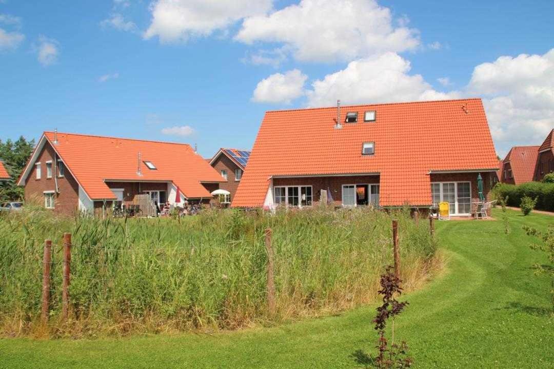 Feriendorf Robbenplatte Burhave 2 ภายนอก รูปภาพ